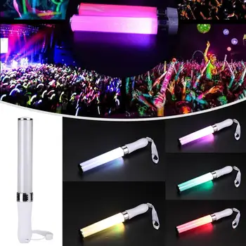 

Electronic Flashing Glow Stick Flash Sticks Decoration For Cheering Toys