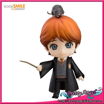 

PrettyAngel - Genuine Good Smile Company GSC No. 1022 Weasley Action Figure