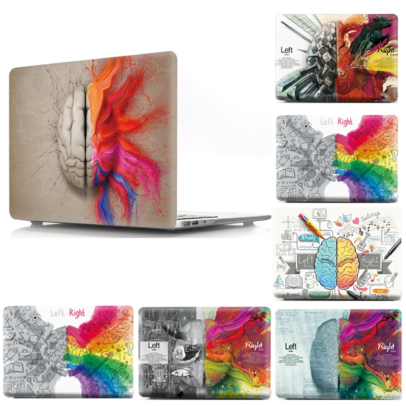 Stampa In Pvc Zebra Coque Per Macbook Air 11 13 A1466 A1932 Pro 13 15 Touch Bar 2016 2018 Retina 12 13 15 Copertura Per Laptop A1989 A1990