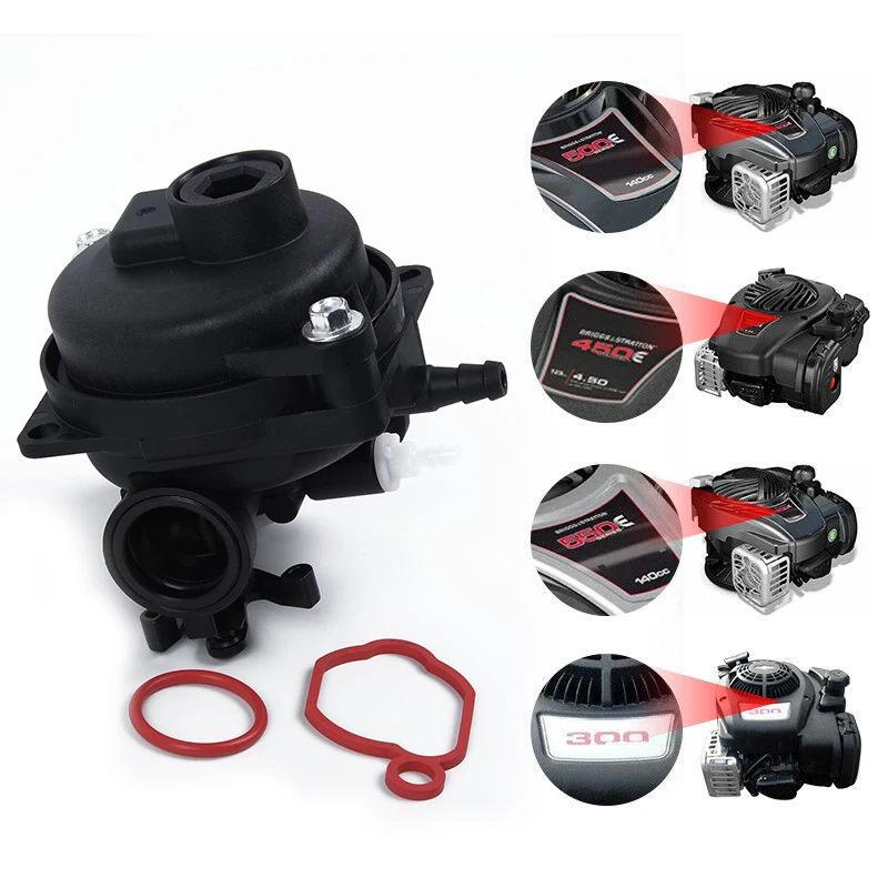 Аксессуары Карбюратор ДЛЯ Briggs& Stratton 591979 двигатель 300E 450E серии 125cc Запчасти для газонокосилки