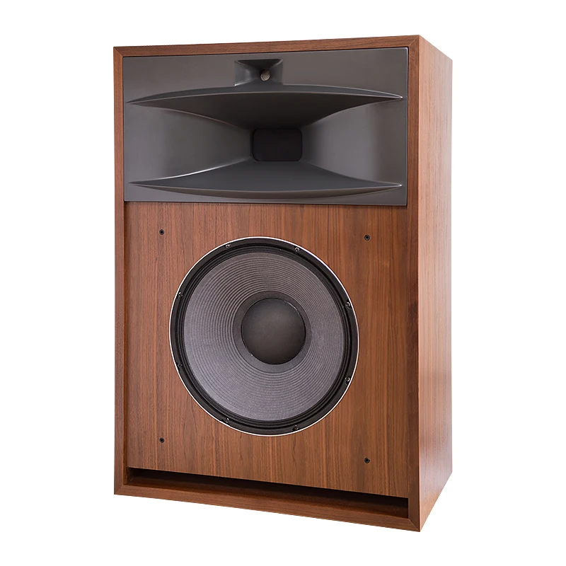 L 058 HiEnd клаксон трехсторонний 12 дюймовый fever 2 0 пассивный домашний HiFi динамик KF2203| |