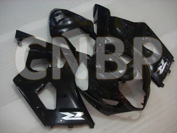 

for Suzuki GSXR1000 2003 - 2004 K3 Bodywork GSXR 1000 04 Black Body Kits GSXR1000 2004 Bodywork