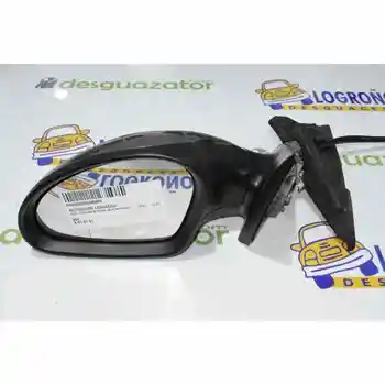 

9 PIN LEFT REARVIEW MIRROR SEAT CORDOBA SALOON (6L2)