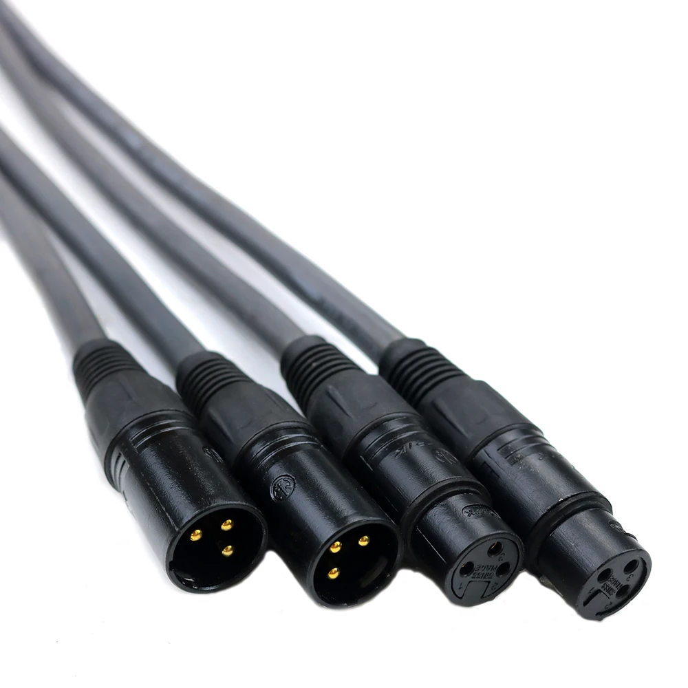 Yivosound-HIFI XLR rca ,  , OFC, PCOCC 뷱, xlr ̺,  ̺, - ̾