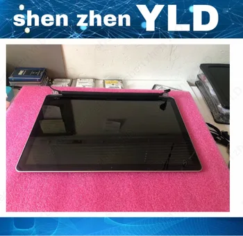

YLD New Glossy 2011 Year A1286 LCD LED Screen Assembly For Apple Macbook Pro 15'' A1286 LCD Screen Assembly MC721 723 MD318 322