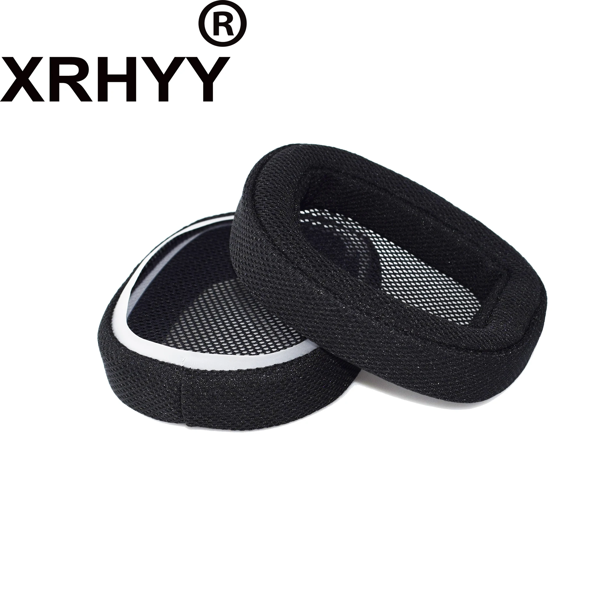 XRHYY сменные амбушюры накладки на ремонтные детали подушек для Logitech G433 G233 G PRO