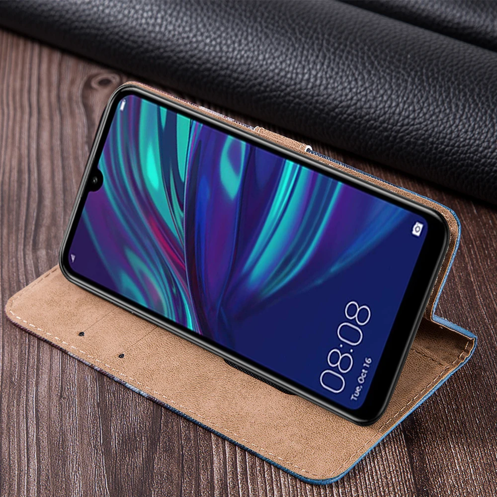 Чехол книжка OPPO A1K чехол из искусственной кожи для телефона CPH1923 CPH 1923 A 1K OPPOA1K