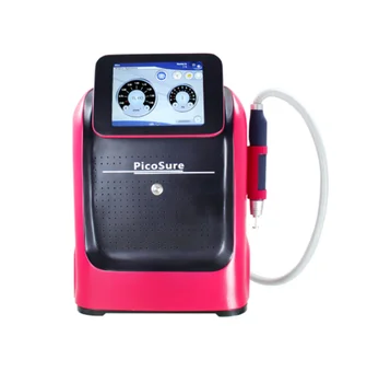 

755nm pico laser Q-switched, picosecond laser tattoo removal,Picosecond laser machine