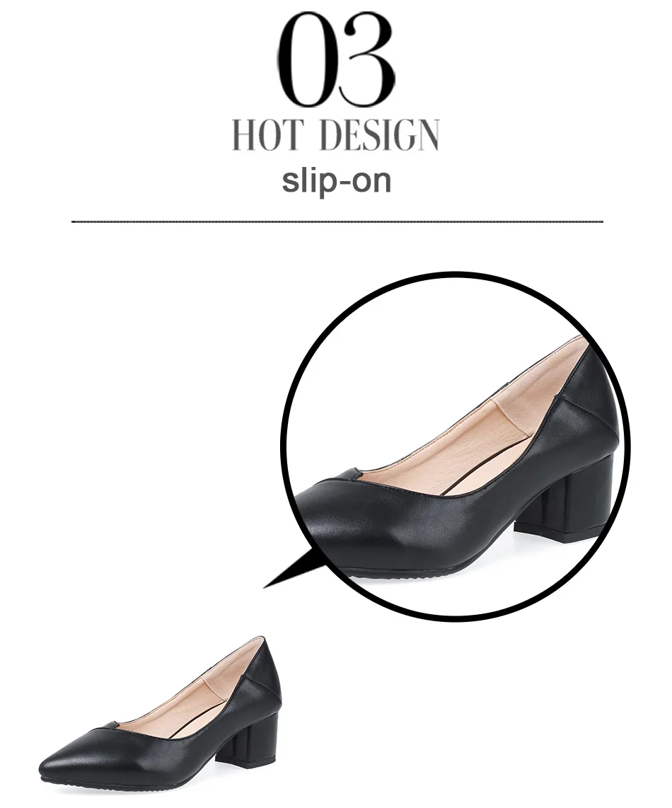 classic shoes women