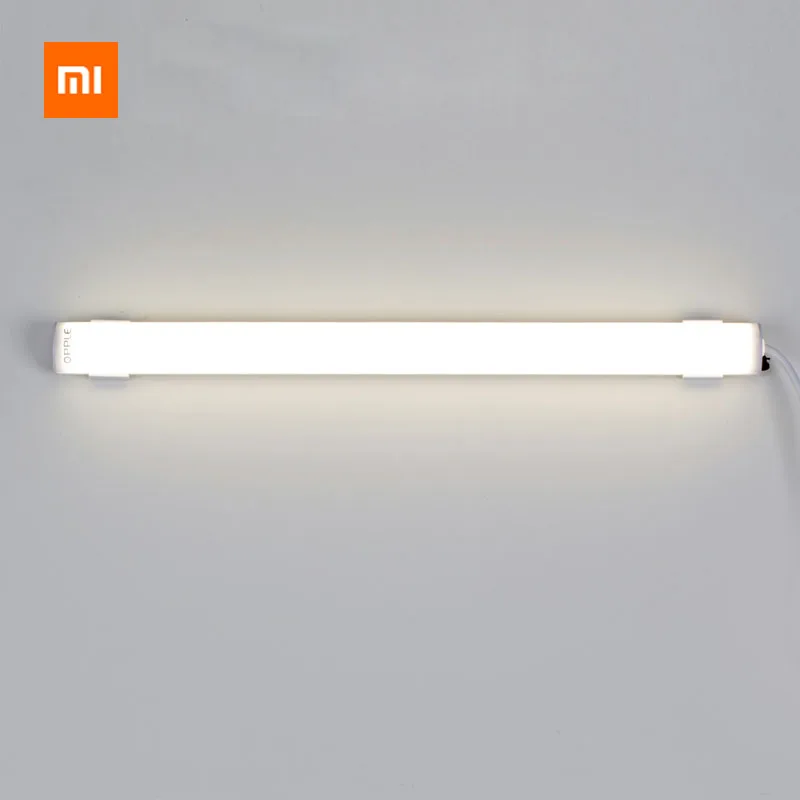 

Original Xiaomi Mijia LED Cool Wall Light USB Interface Magnet Adsorption Installation Smart Home