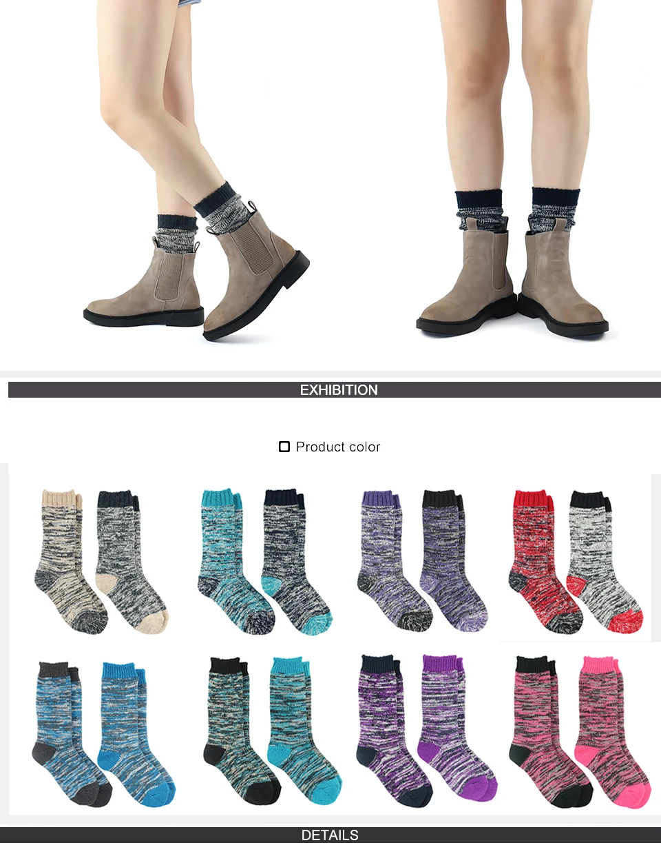 Women Socks