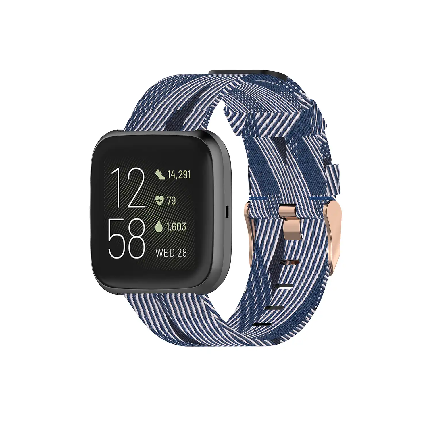 fitbit blaze bands fit versa