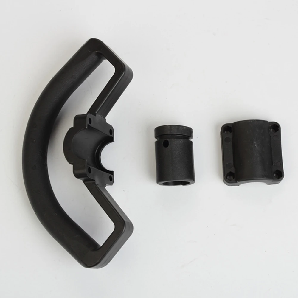 Ahlsen Boulon De Rechange Pour Tondeuse à Gazon, Poignée Universelle De Tondeuse A Gazon Poignee De Tondeuse A Gazon 2 Pieces Tondeuse A Gazon Triangle Poignee Outil Pour Tondeuse A Gazon Machine 84690603