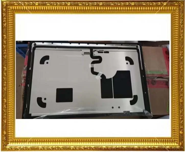 Для iMac Pro 27 ''A1862 5K ЖК-экран Полный ЖК-дисплей сборка LM270QQ1(SD)(D1) MQ2Y2 EMC3144 год