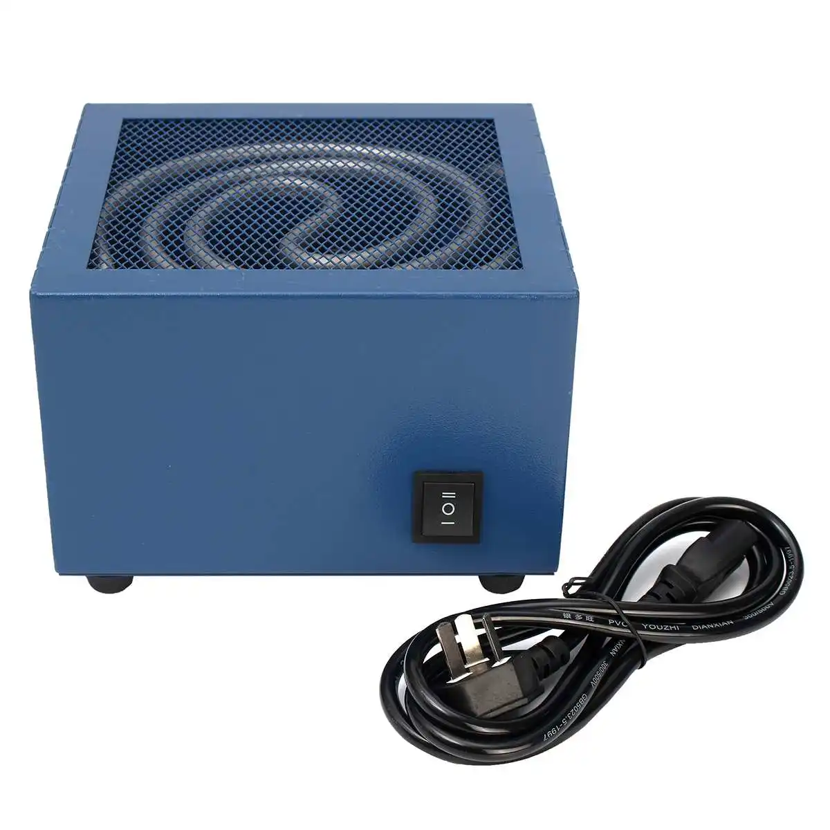 

220V Watch Dryer Machine for Drying Watches Parts Repair tool and Jewelry Metal Accessories For Watch Hot Air Blower Repair Tool