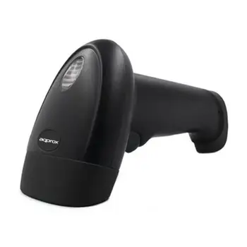 

Barcode Reader with Support approx! appLS05HD2D Black