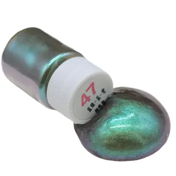 

DIY Epoxy Resin Filler Dye Pearl Pigment Cat Eye Pearlescent Mineral Powder Handmade Crafts Making Beauty Nails Accessories