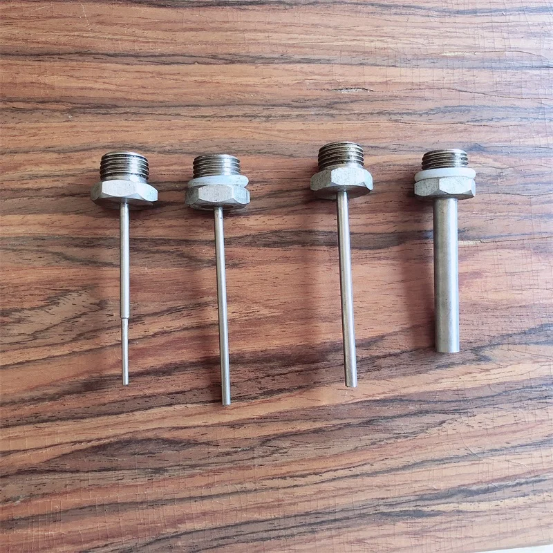 

Manual Pneumatic Quantitative Filling Machine Accessories 2mm, 3mm, 4mm, 6mm, 8mm Diameter Stainless Steel Filling Head