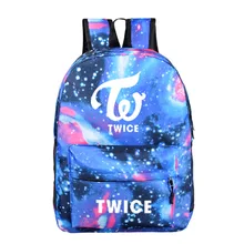 Дважды школьная сумка комбинированная сопутствующие продукты стиль знаменитостей для мужчин и женщин рюкзак звезда школьная сумка большая емкость студентов может