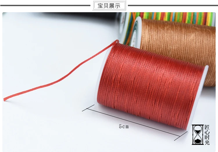 Crafting Essentials Thread