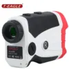 T-EAGLE Outdoor Sports Hunting 800M Range All-Weather Golf Laser Rangefinder Optics Monocular 6 Times Magnification