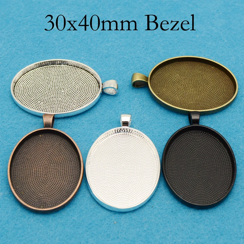 30x40mm Bezel 3