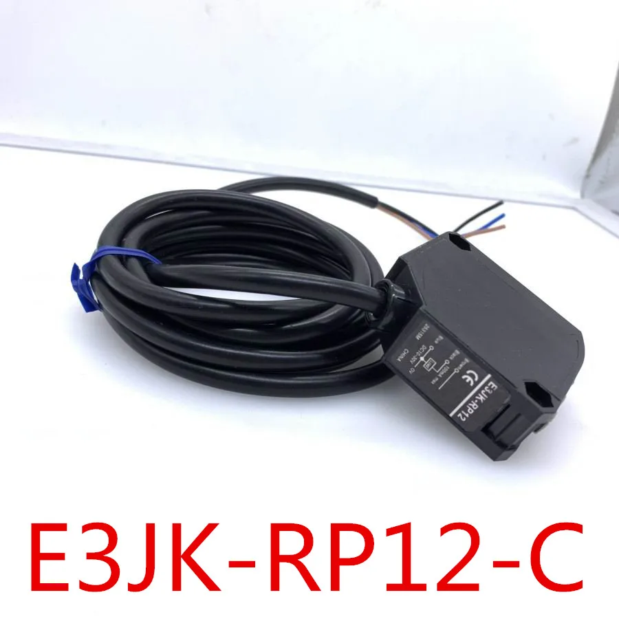 Гарантия 1 год в коробке E3JK-RN12-C E3JK-RP12-C E3JK-DN12-C E3JK-DP12-C E3JK-TN12-C E3JK-TP12-C