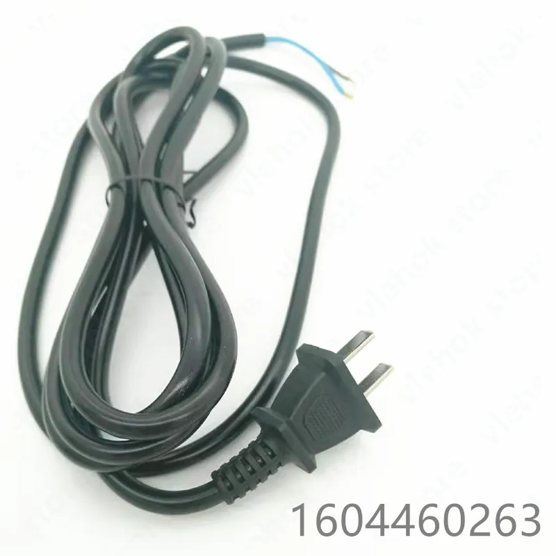 Шнур питания для BOSCH GWS5-100 GWS7-100 TWS6200 GWS720 GWS900-100 GWS750-125 1604460263 аксессуары