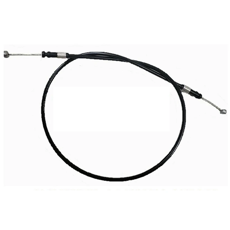 

Liftgate Tailgate Hatch Lock Control Cable Fits 01-07 Sequoia 64680-0C010