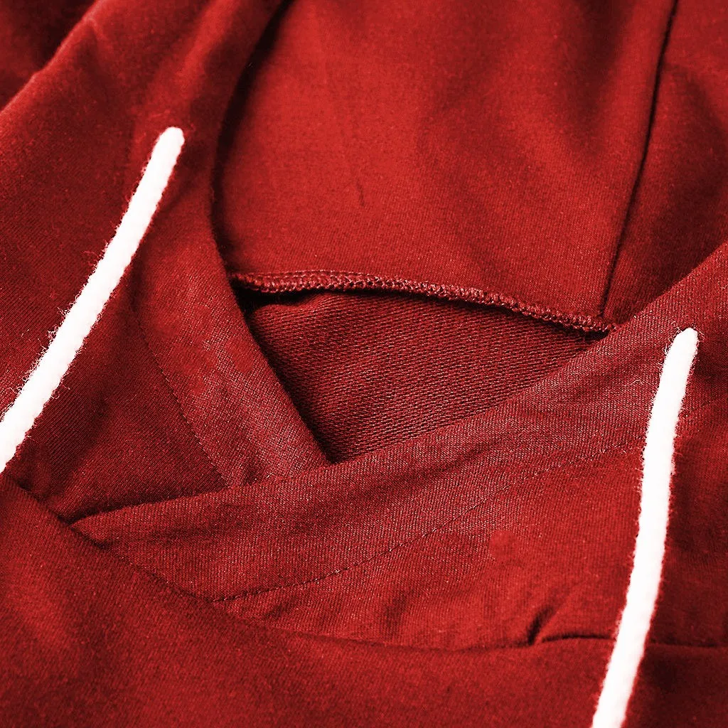 Hoodies & Sweatshirts