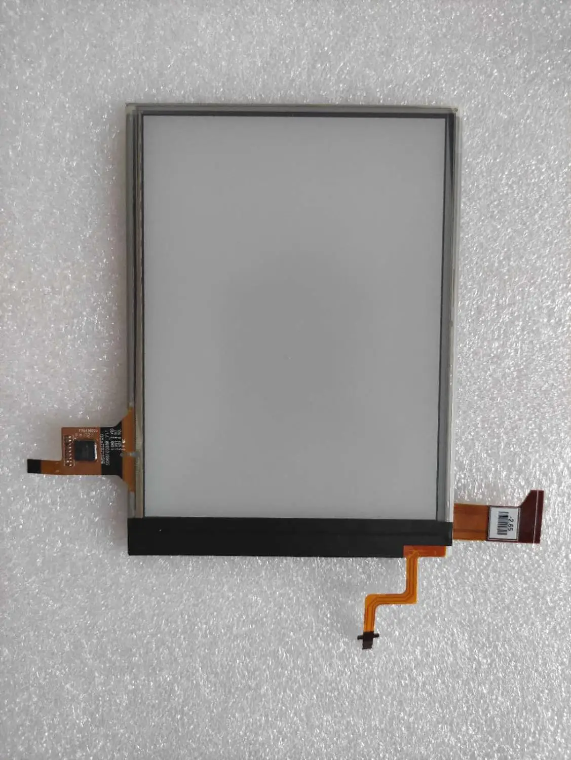 NEW 6 inch Bicolor Touch Backlight with Backlit Display for Pocketbook ...