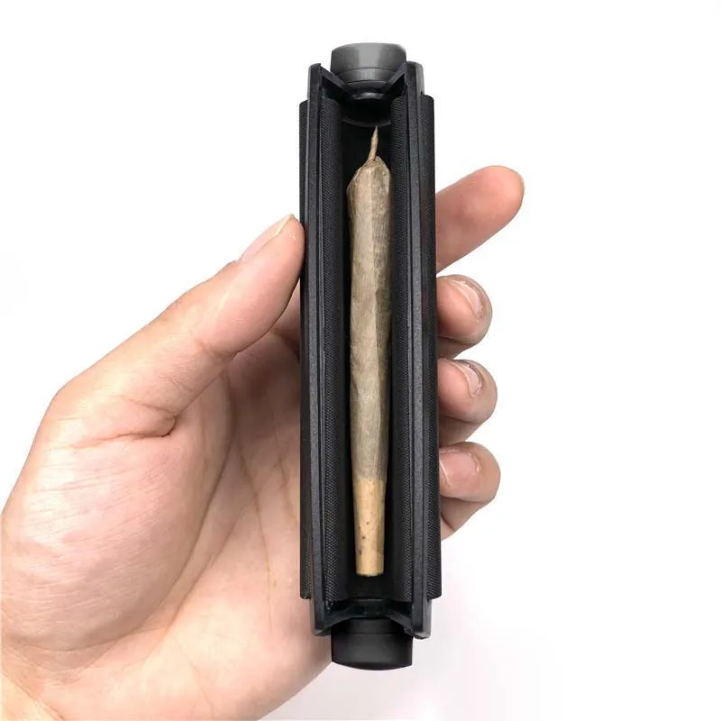 Курительная машина для скручивания роликов Kingsize ручная сигарета Сделай Сам