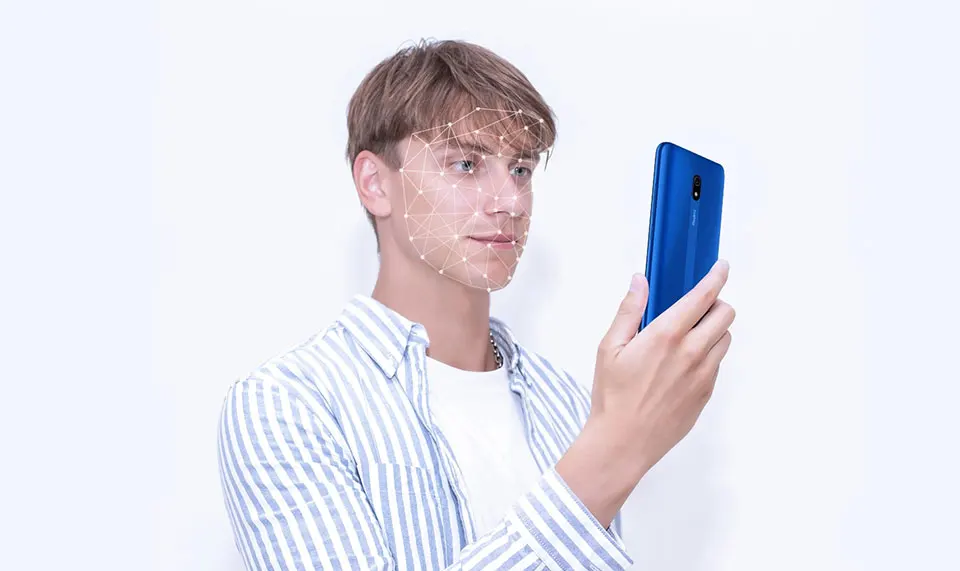 Xiaomi Redmi 8A с глобальной версией, 32 Гб ПЗУ, 2 Гб ОЗУ, 8 A, 5000 мАч, смартфон Snapdargon 439, четыре ядра, 12 МП, камера AI type-C