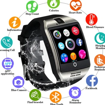 

2020 Men Women Sport LED Watches Digital Clock Man Wrist Watch Clock Hodinky Ceasuri Relogio Masculino for Android Phone+BOX