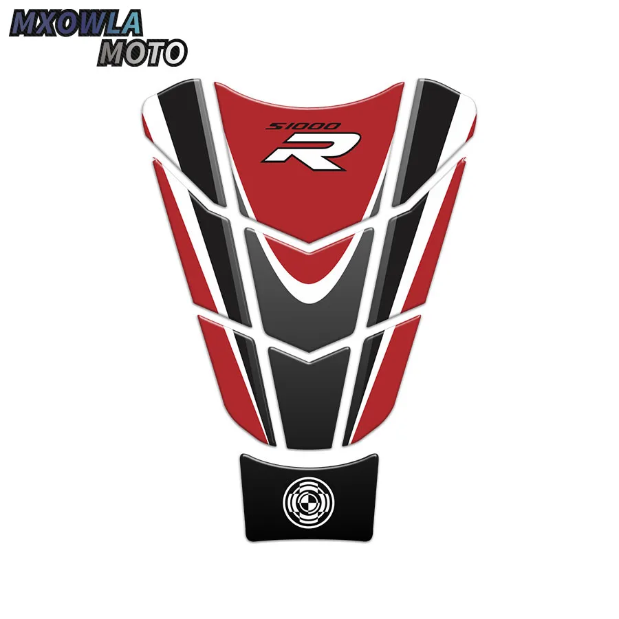 For S1000RR 2008 to 16 2017 2018 2019 S1000R Motorcycle Protector Anti slip Tank Pad tank Side Traction 3M Sticker | Автомобили и