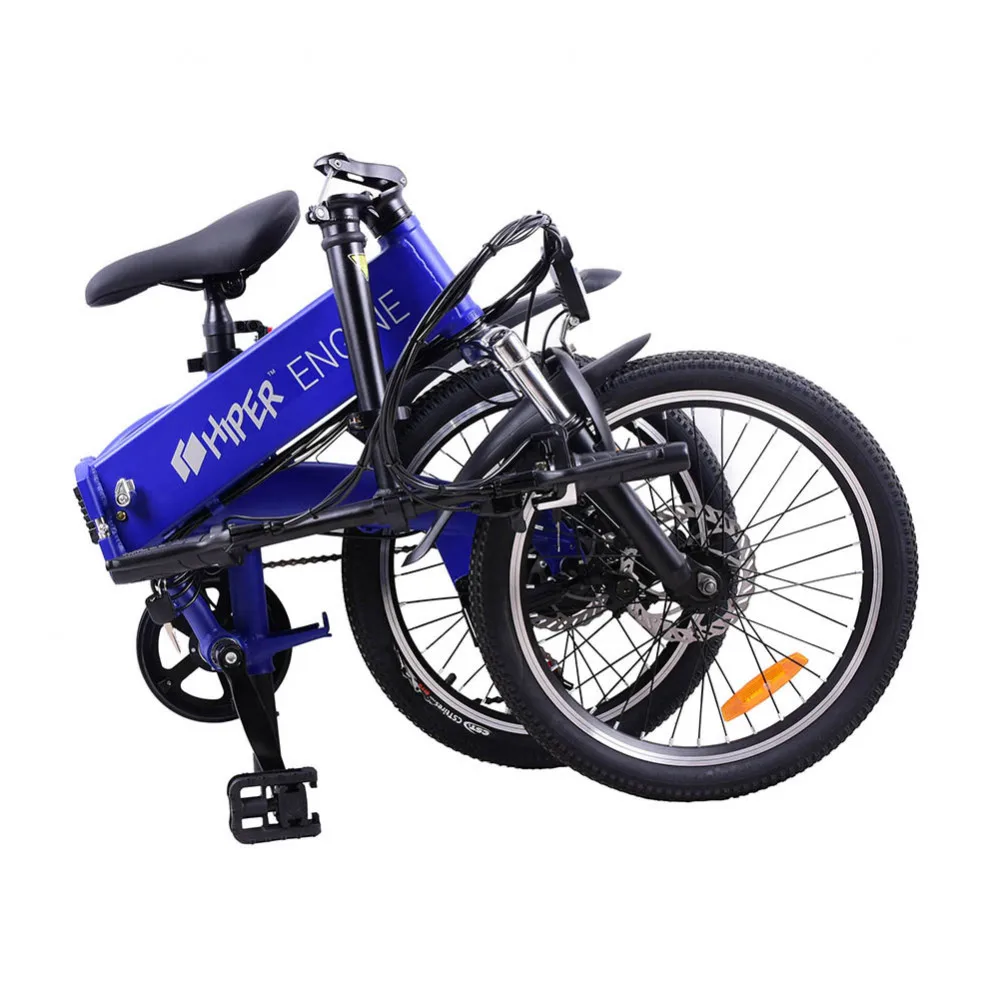 Electric Bicycle Hiper HE-BF204 sport electric bikes cycling cycle bike bicycle for adults wheel Engine BF204
