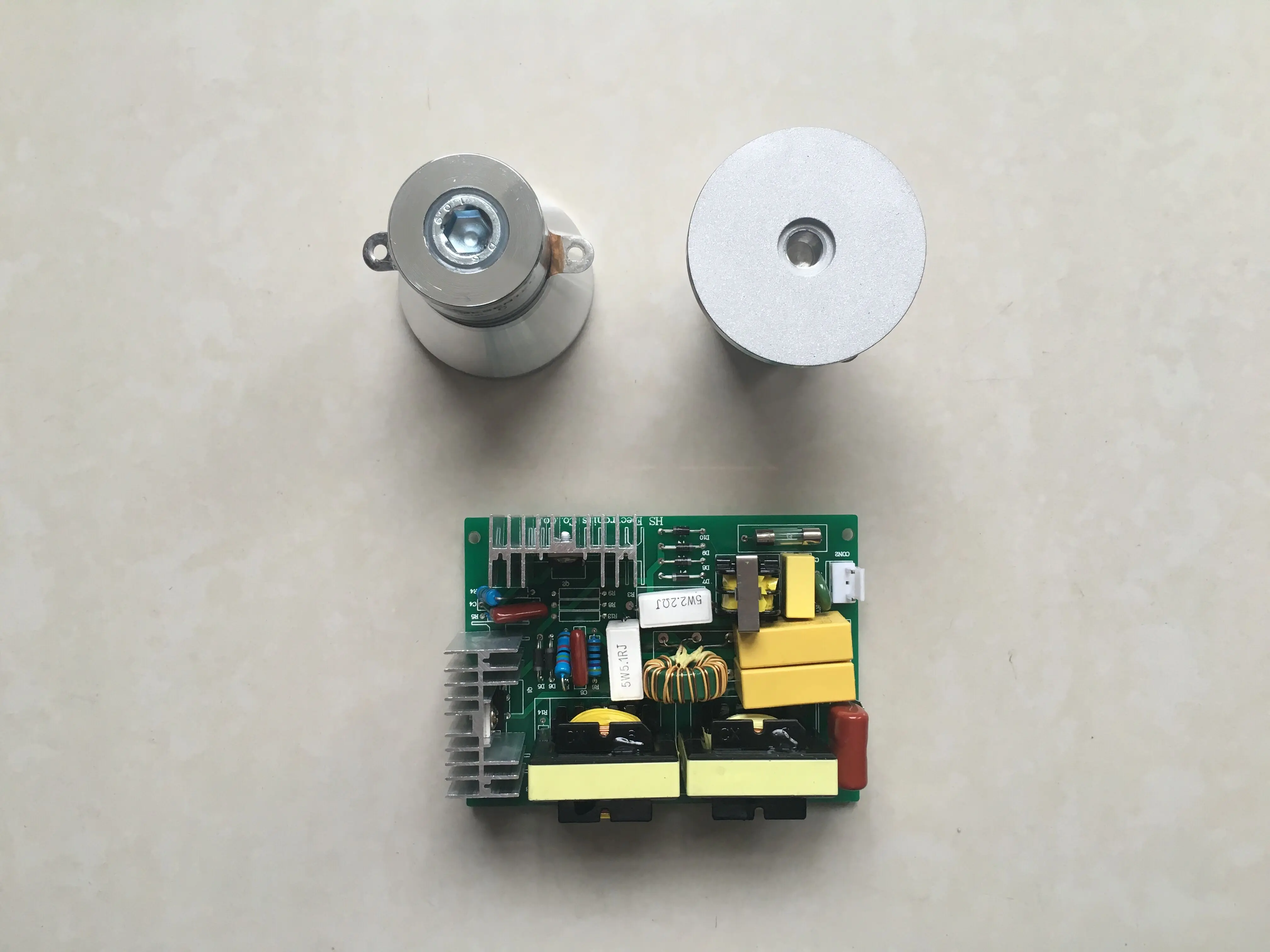 

Ультразвуковая Очистительная Машина ему, приводная плата, ультразвуковой генератор мощности, печатная плата, материнская плата, 120 Вт