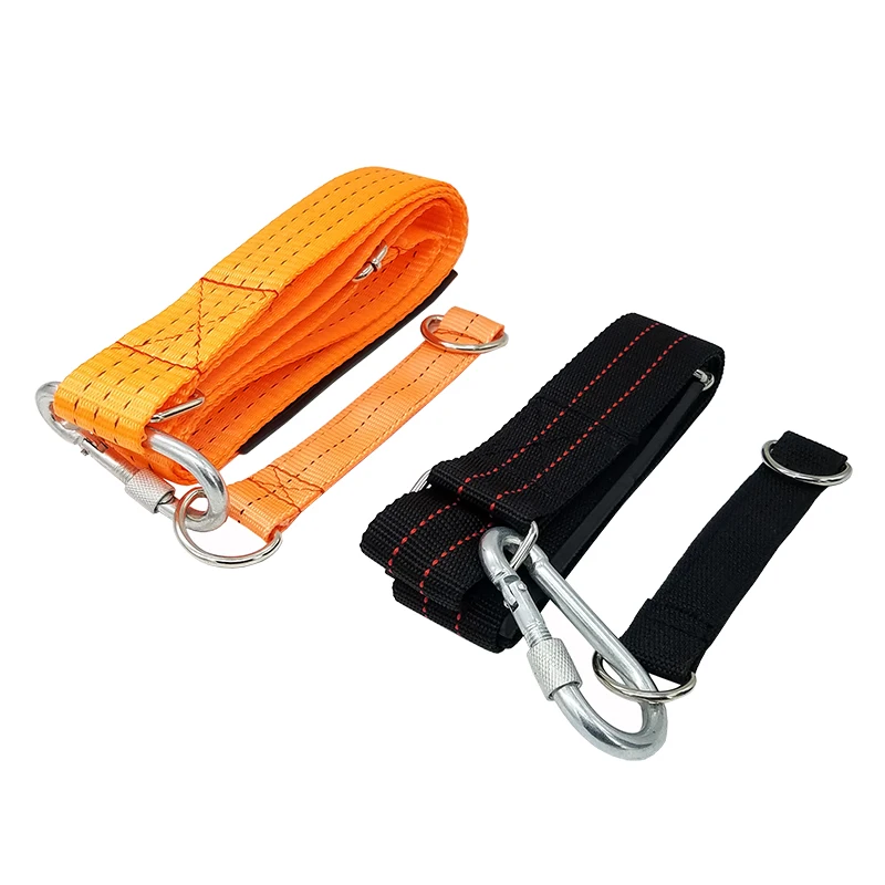 waterproof tool bag New Cordless Impact Driver Stap Carry Bag Electric Wrench Strap Safety Shoulder Strap metal tool chest