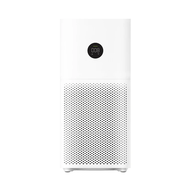 Воздухоочиститель Xiaomi Mi 2H дополнительный умный воздухоочиститель вирус