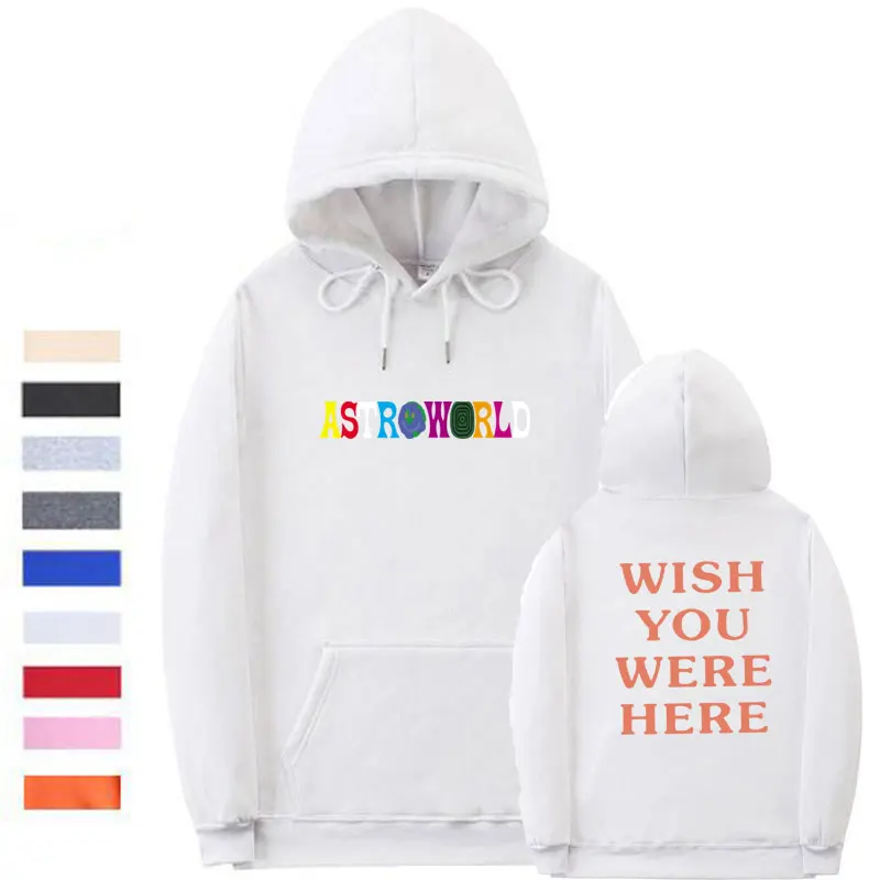 wish gant hoodie