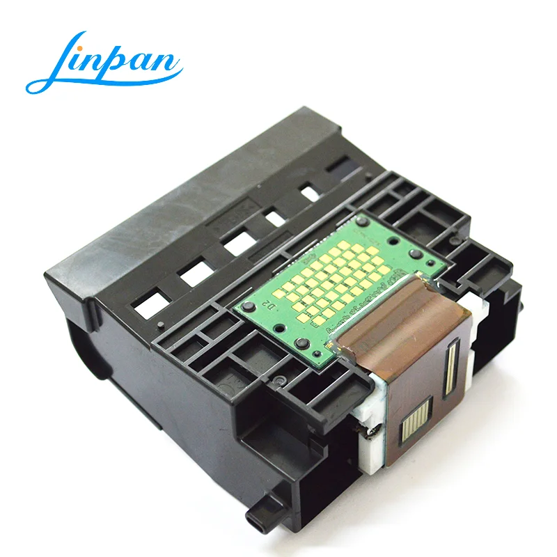 QY6 0049 печатающей головки принтера для Canon 860i 865 i860 i865 MP770 MP790 iP4000 iP4100 MP750 MP760