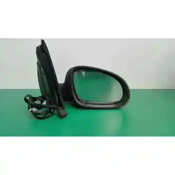 

RIGHT REARVIEW MIRROR VOLKSWAGEN GOLF V SALOON (1K1)