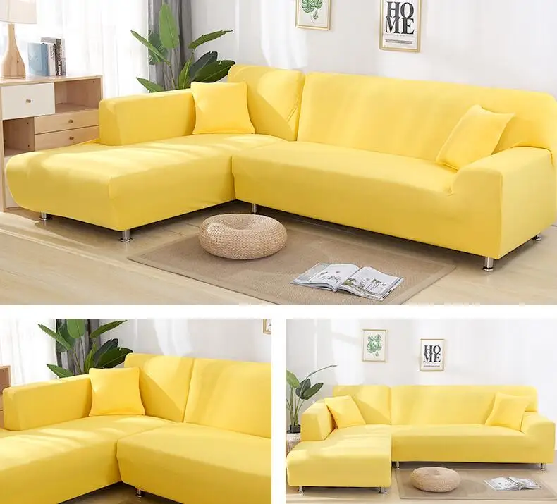 WLIARLEO диван Чехол стрейч ткань чехол для дивана универсальный чехол для дивана эластичный сиденья противоклещевая чехол 1/2/3/4-seater