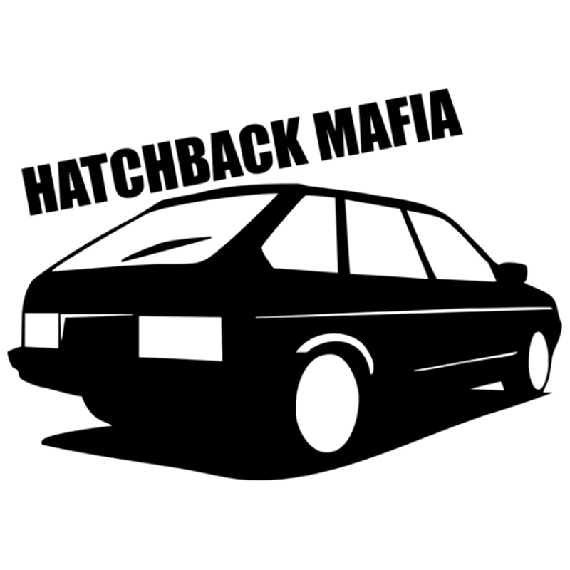 

CS-1605#20*14cm VAZ 2109 funny car sticker vinyl decal silver/black for auto car stickers styling car decoration