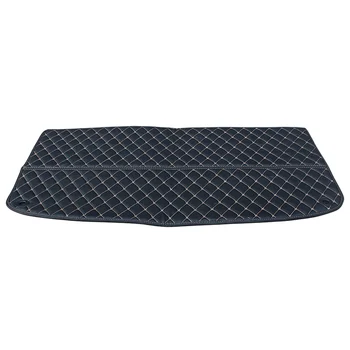 

for Lexus nx200 200T NX300 NX300H tail box trunk trunk partition pad pad cover pad