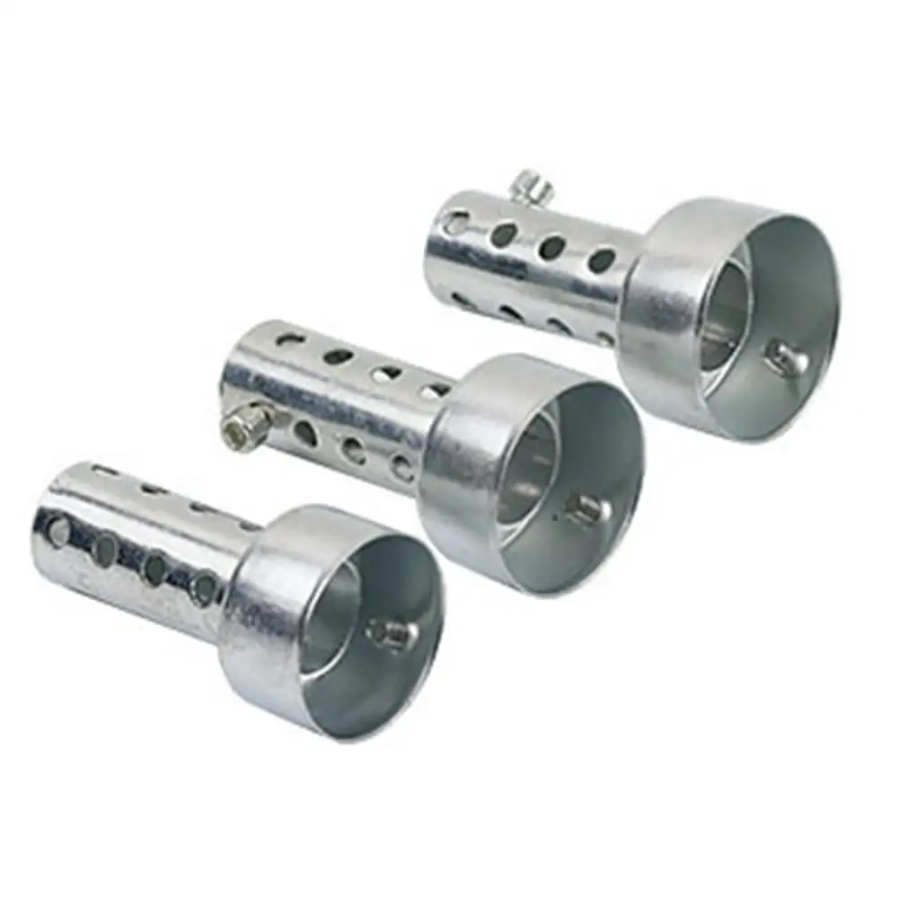 Мотокронштейн 86 мм глушитель выхлопной трубы ATV для Honda CBR250 CB400 YZF FZ400 Z750 N |