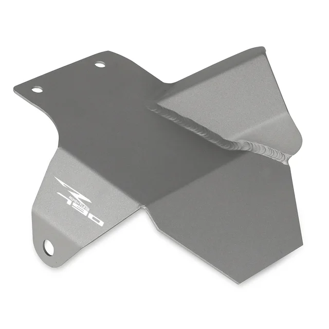 Motorcycle Accessories CNC Exhaust pipe protection Shock Heat Shield Heat Shield For 890 ADVENTURE R 2020 2021 890 Adventure ADV 790 ADVENTURE R LOGO