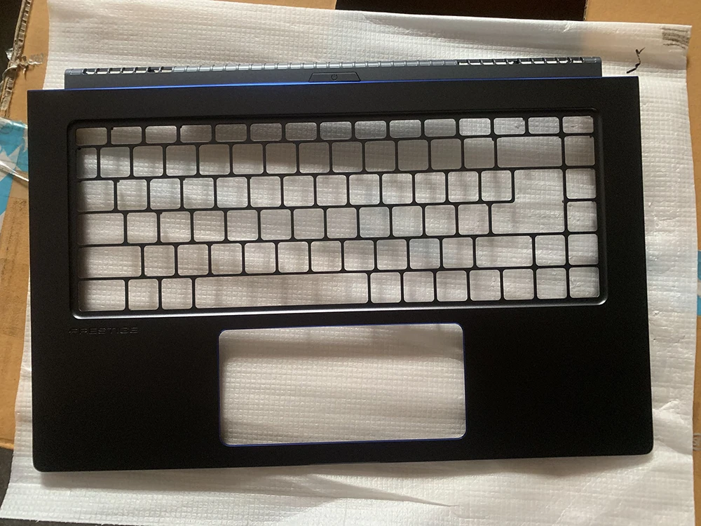 Capa superior do portátil para msi ps63
