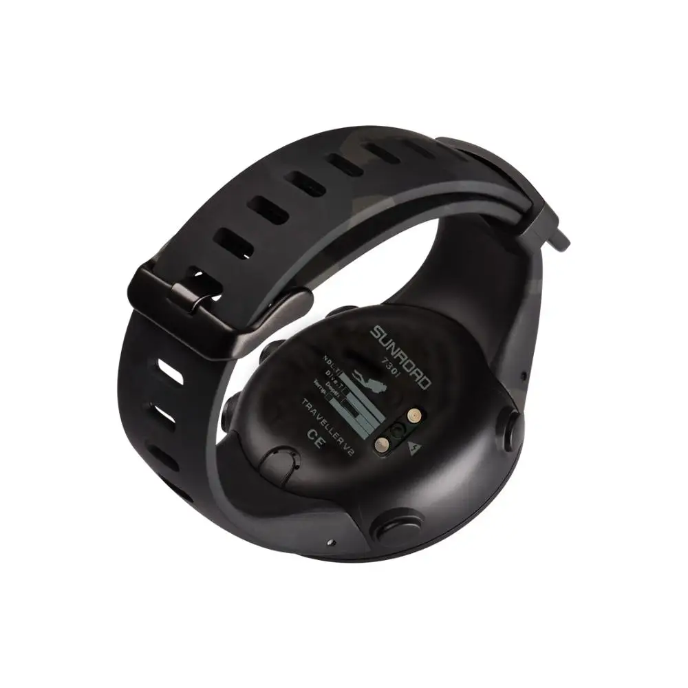 SUNROAD smart Scuba Free Snorkeling Diving