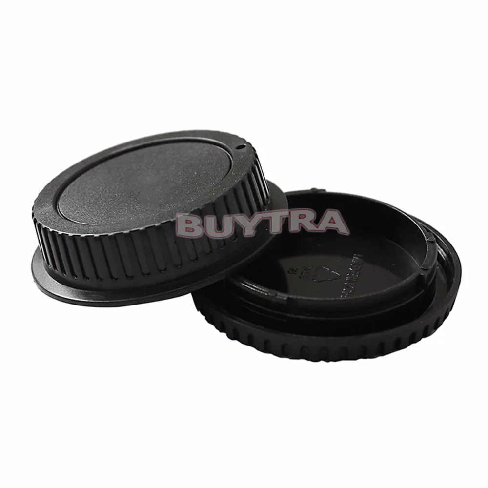 High Quality 1pc Camera Body Cover Lens Rear Cap for CANON EF Camera Lens Protect Caps Holder Keeper For Sale